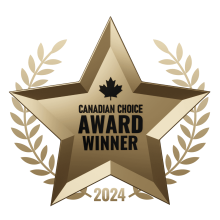 Winner Badge